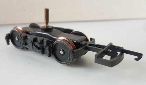 Lima gauge type 4 - oo,