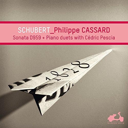 Schubert sonata d959 - sonata,