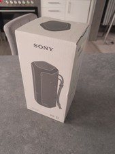 Sony SRS-XE200 Portable