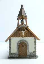 OO 00 HO gauge small chapel /
