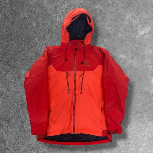 Arc teryx fission gore tex - arc'teryx, gore-tex