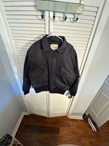 Lightweight jacket ma2 - lightweight,