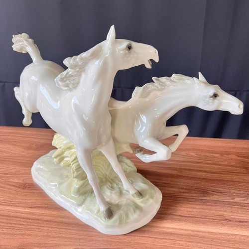 Antique germany statue figure - antique,