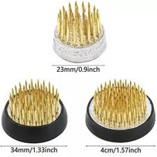 3x Floral Arrange Ikebana