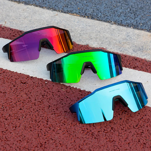 Kapvoe cycling sunglasses - cycling,