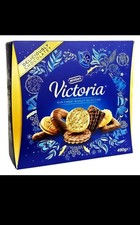 McVitie's Victoria Biscuit