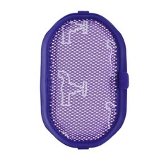 Washable Pre Motor Filter For