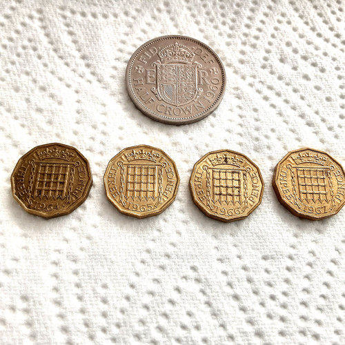 1964 1965 1966 1967 - ,,