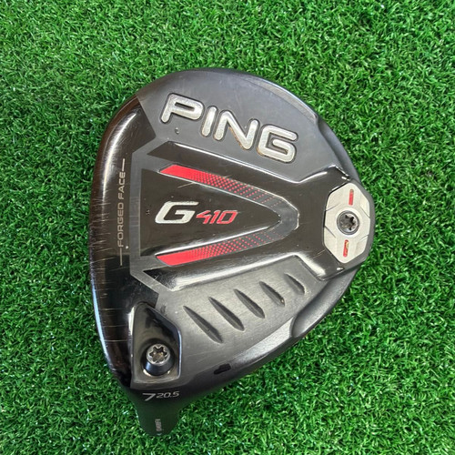 Lefty ping g410 - ping, 7w