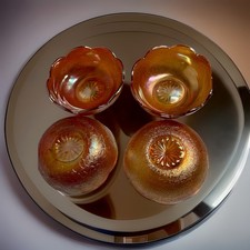 Antique Jeanette Glass