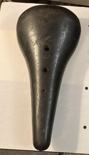 Vintage black royal - black, racing