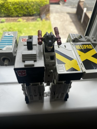 Vintage transformers - vintage, g1