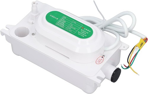 Condensate pump 100l h - condensate, pump,
