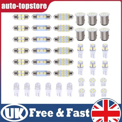 42pcs car interior - 42pcs, combo