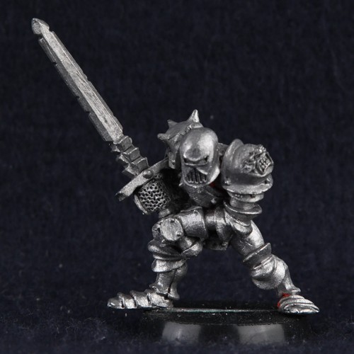 Realm chaos warrior ch2 - realm,