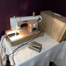 Vintage RARE Nelco Sewing
