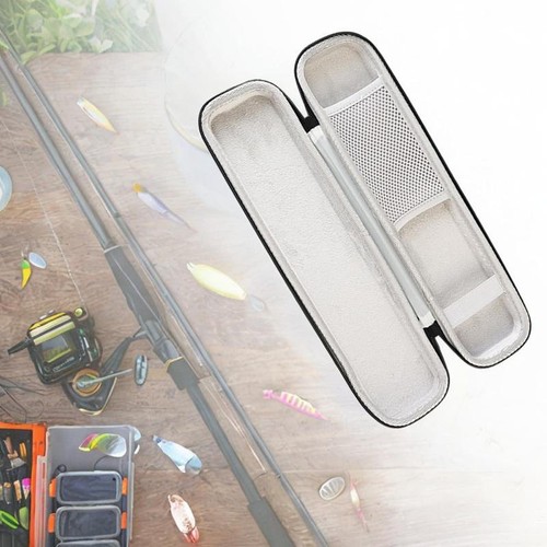 Small fishing rod - rod, bag