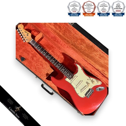 Fender stratocaster refinish - fender,