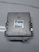 Peugeot 306 1996 9629244680 Engine control unit module ECU LID2650