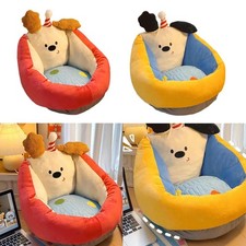 Chair Comfortable Cartoon