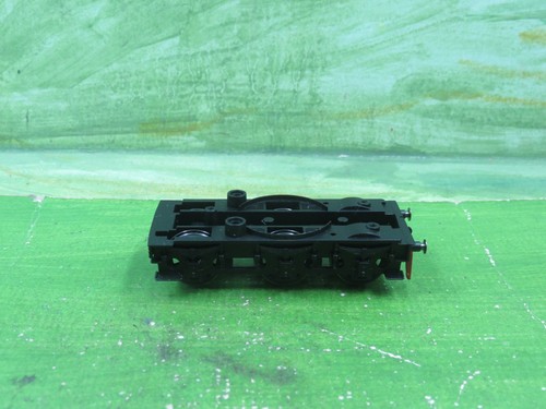 Hornby class b12 - hornby, b12/3