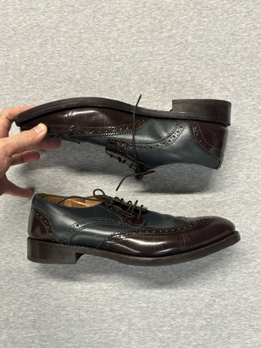 Samuel wilson wingtip derby - samuel,
