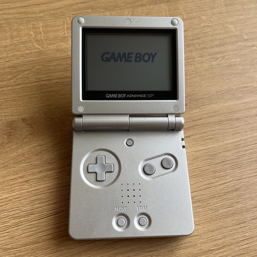 Nintendo game boy advance - advance, sp