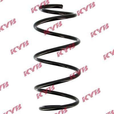 Kyb front coil - coil, for