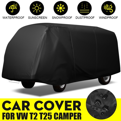 For t25 camper - t2, van