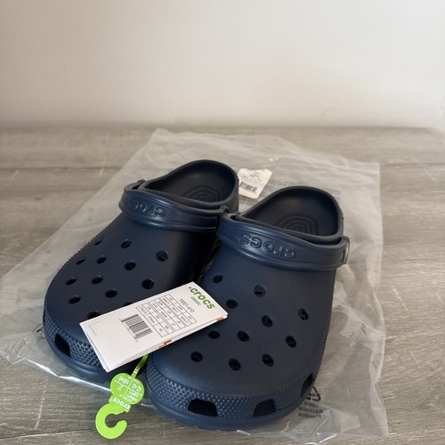 Crocs classic clog - crocs,