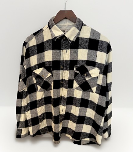 Blue deck checked black - blue,