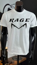 Rage Mens T-Shirt Vibrant