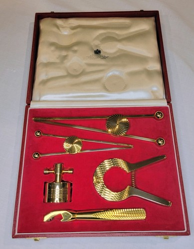 Vintage asprey london - asprey,