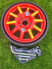 REAR 19" PORSCHE CAYENNE AUDI