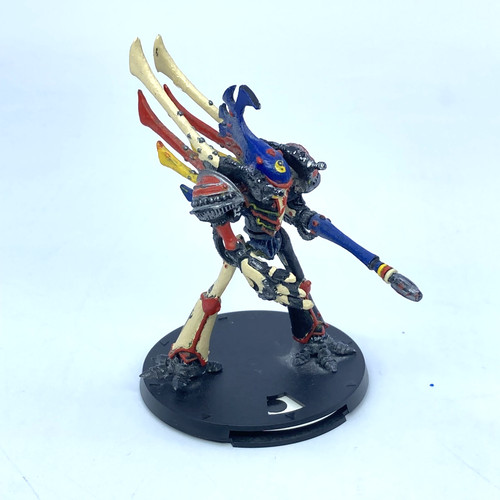 Epic eldar phantom titan - epic,