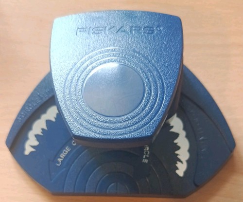 Fiskars torn edge circle - fiskars,