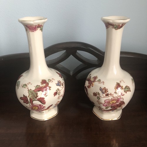Pair mason mandalay red - mandalay,
