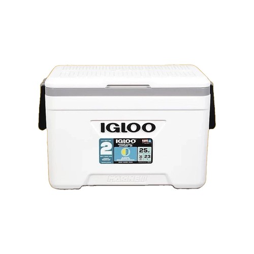 Nbu 25qt igloo - |, marine