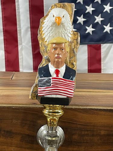 Figural donald trump - trump, president
