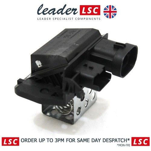 Radiator coolant fan relay - radiator,