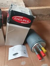 *WAREHOUSE CLEARANCE* Delphi Diesel Filter HDF925 *Further Reductions!*