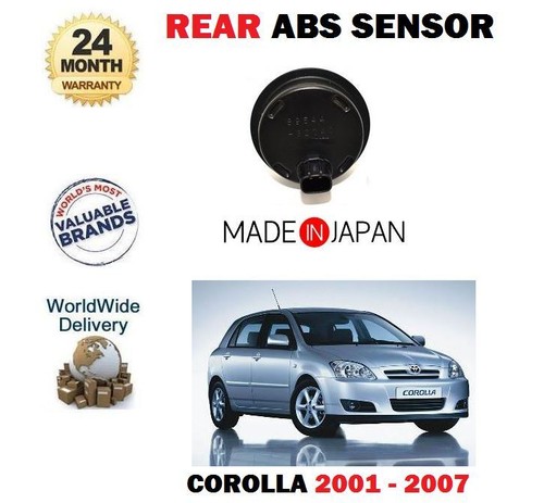For toyota corolla - vvti, d4d