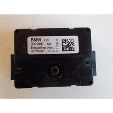 Antenna Filter Control Unit BMW X3 X-Drive F25 [2011-2015] Code: 9202997-04