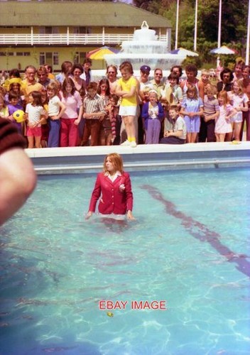 Photo gorgeous butlins - photo, a