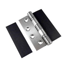 Intumescent Ironmongery