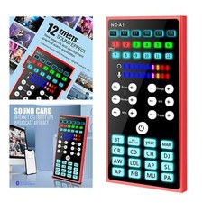 Professional Voice Changer