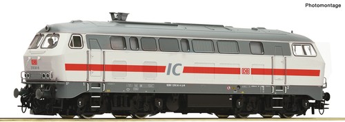 Roco 7310035 dbag - roco, ic