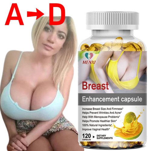 Breast enhancement pills - enhancement,