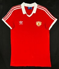 Manchester United Adidas
