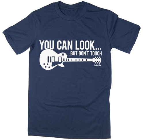 You can look but don - can,